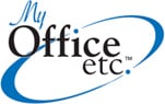 My Office Etc - Logo